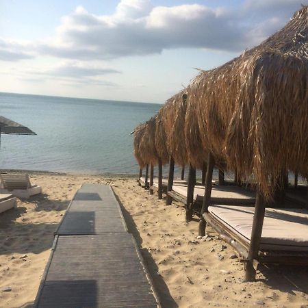 Menada Dawn Park Apartment Sunny Beach Esterno foto